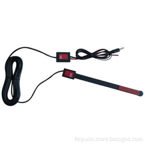 DVB-T2 Patch Active Antenna, 470 to 862MHz Frequency